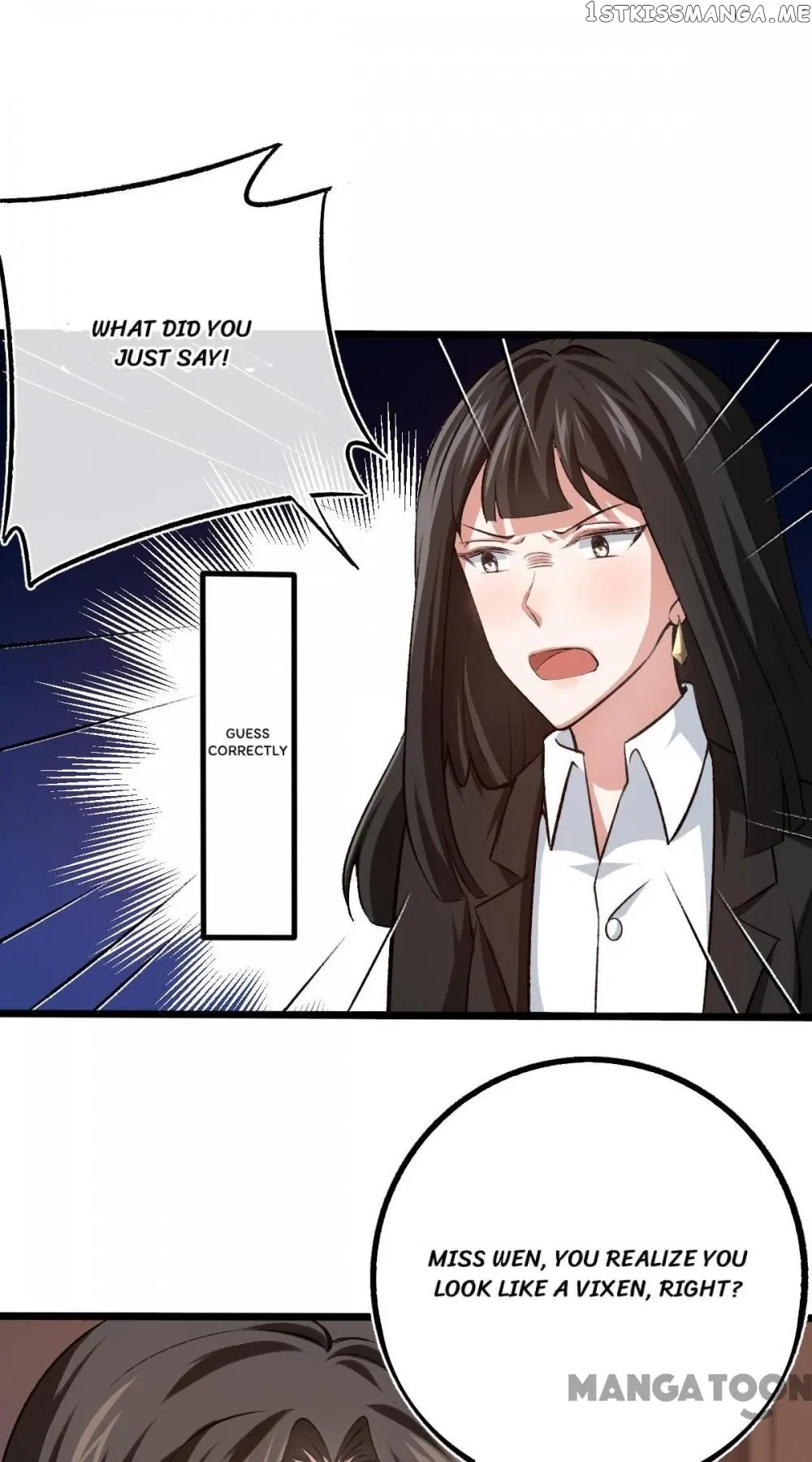 Marry To Find Love chapter 94 - page 11