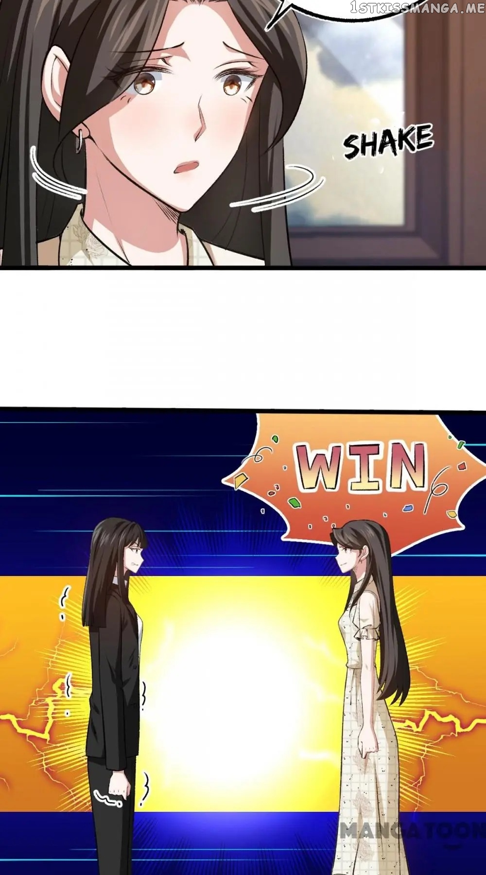Marry To Find Love chapter 94 - page 12