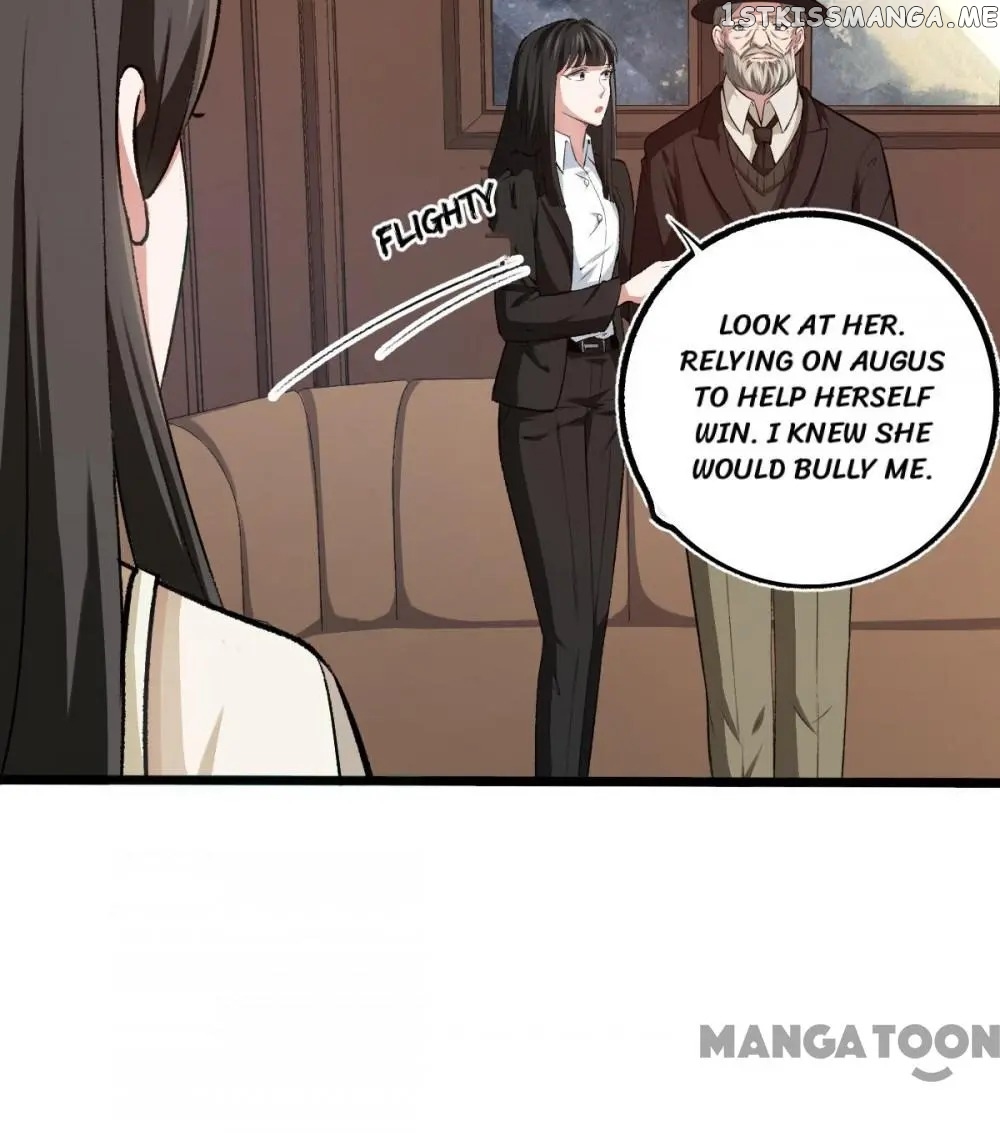 Marry To Find Love chapter 94 - page 15
