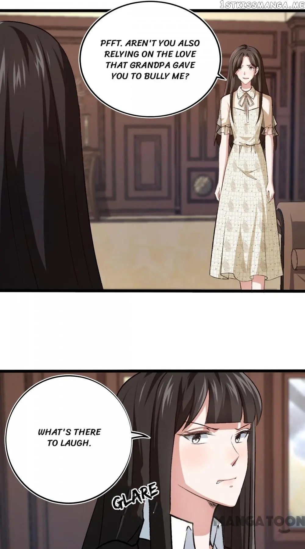 Marry To Find Love chapter 94 - page 16