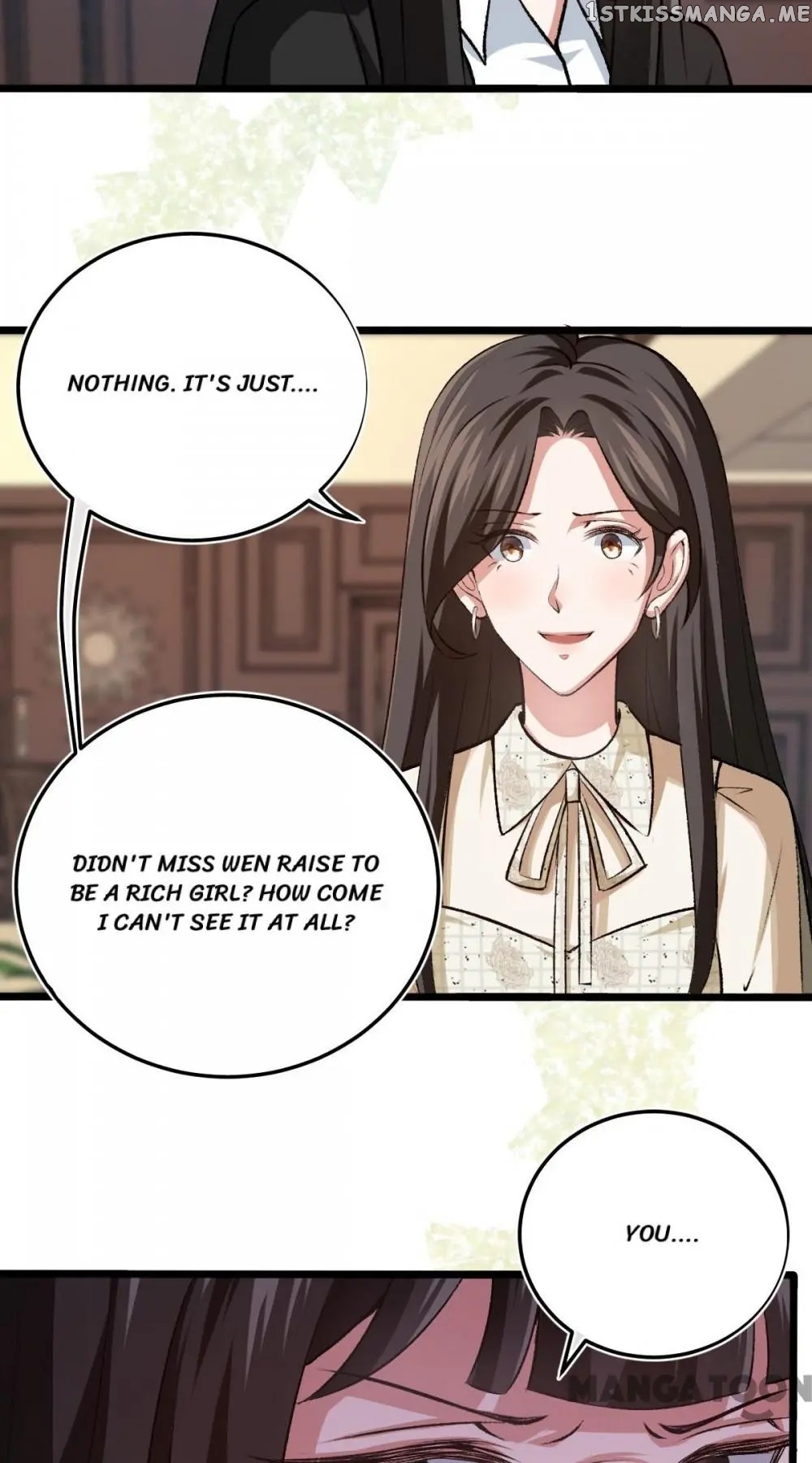 Marry To Find Love chapter 94 - page 17