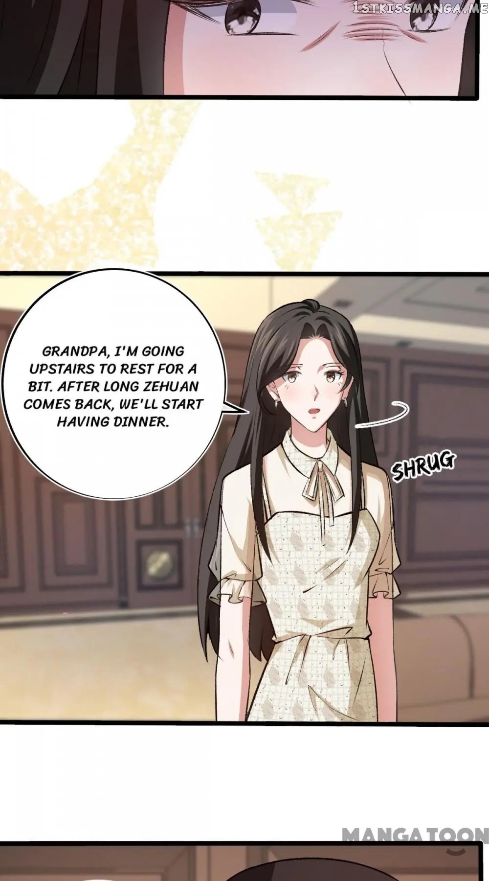 Marry To Find Love chapter 94 - page 18