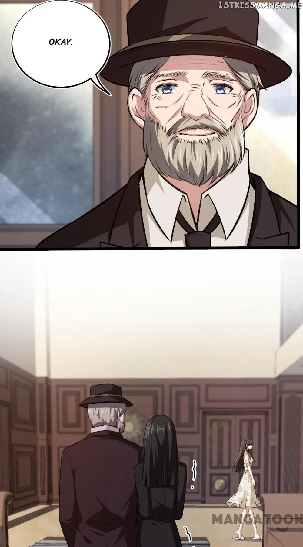 Marry To Find Love chapter 94 - page 19