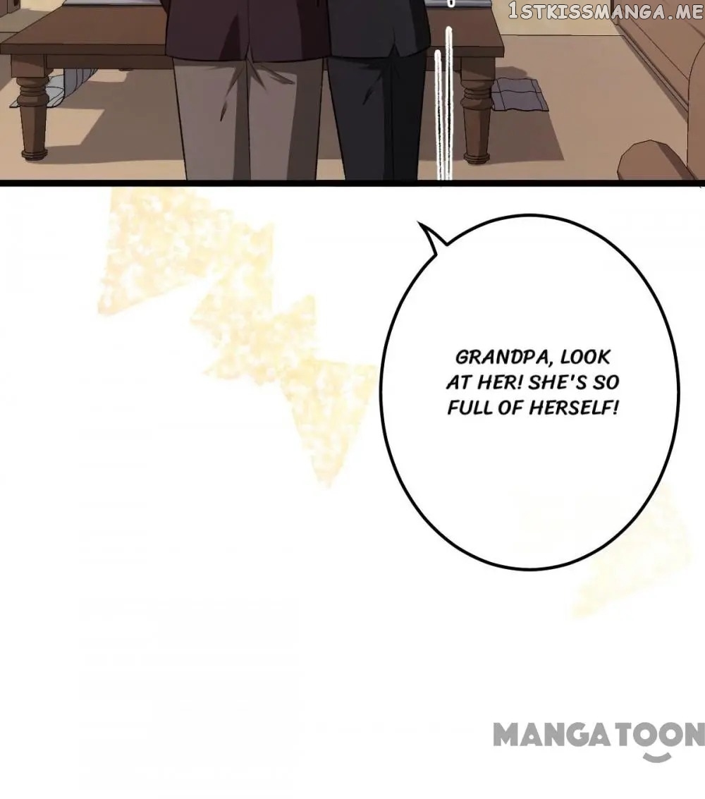 Marry To Find Love chapter 94 - page 20