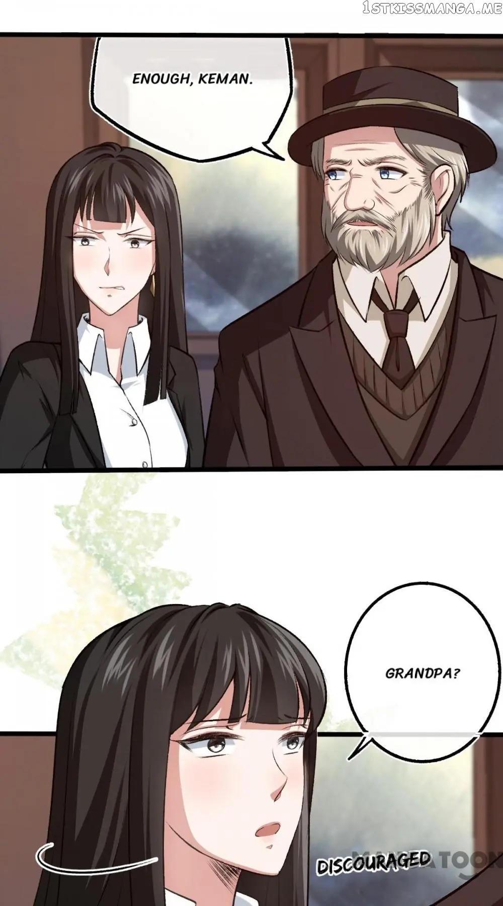 Marry To Find Love chapter 94 - page 21
