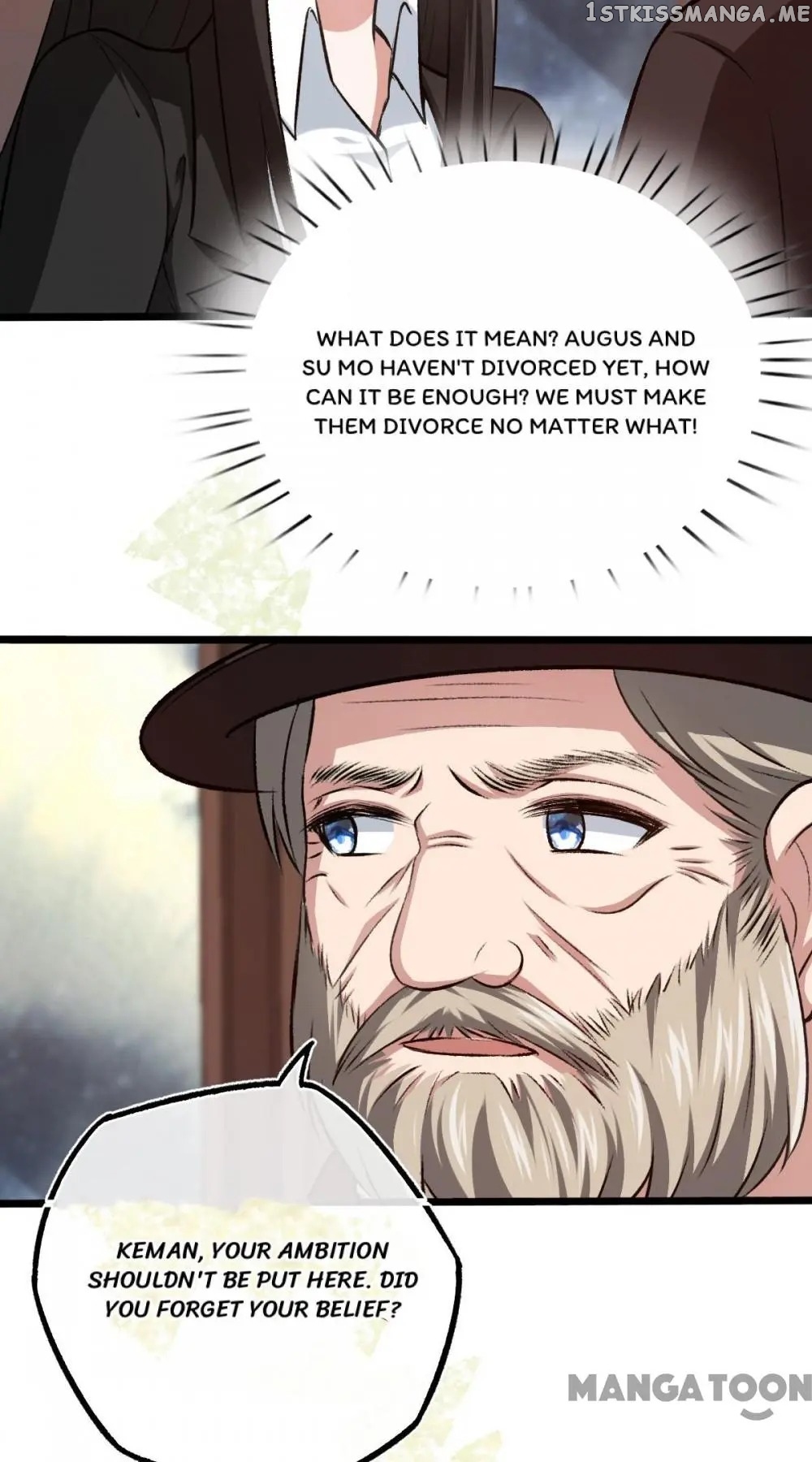 Marry To Find Love chapter 94 - page 22