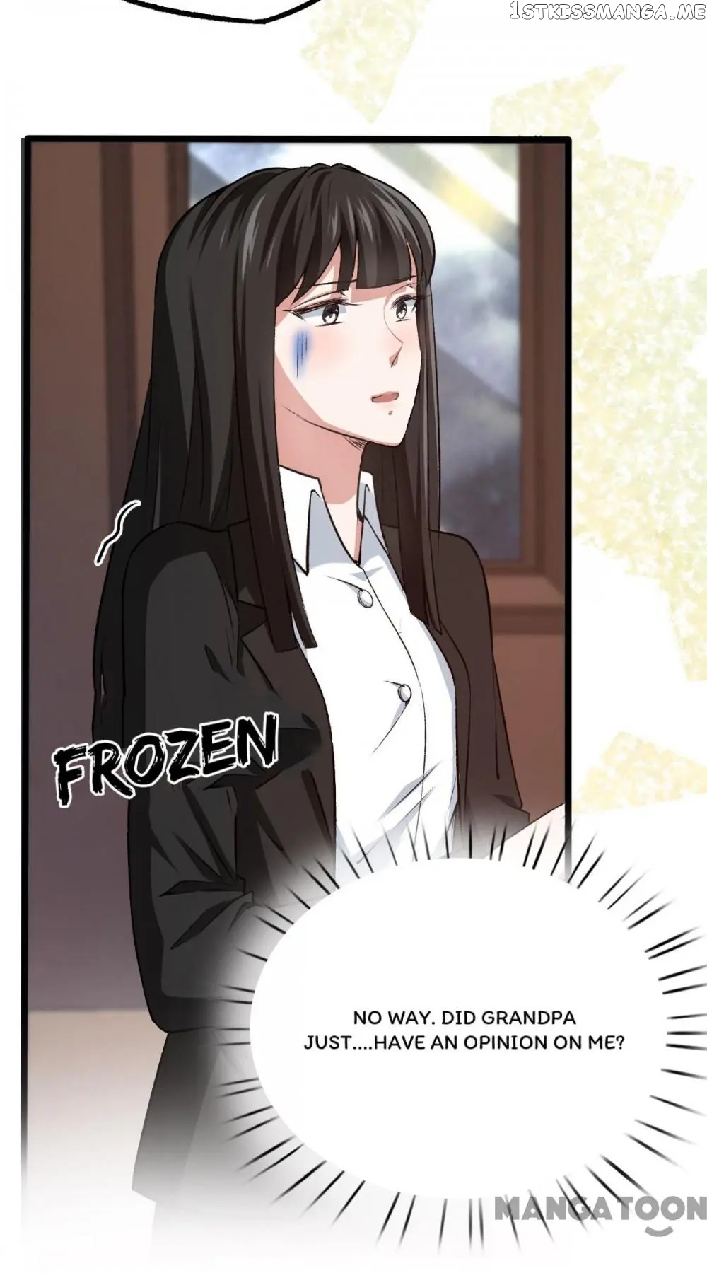 Marry To Find Love chapter 94 - page 23