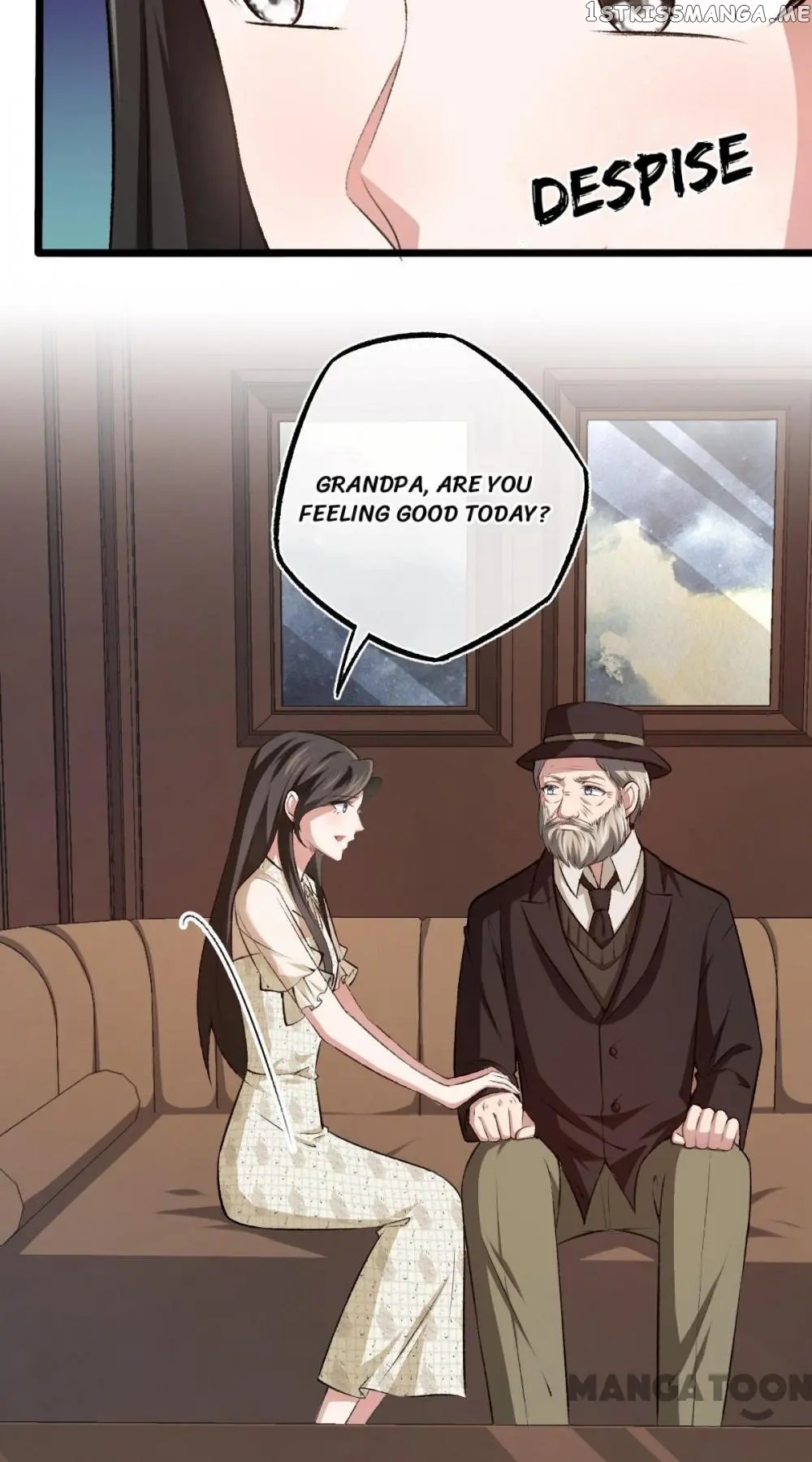 Marry To Find Love chapter 94 - page 3