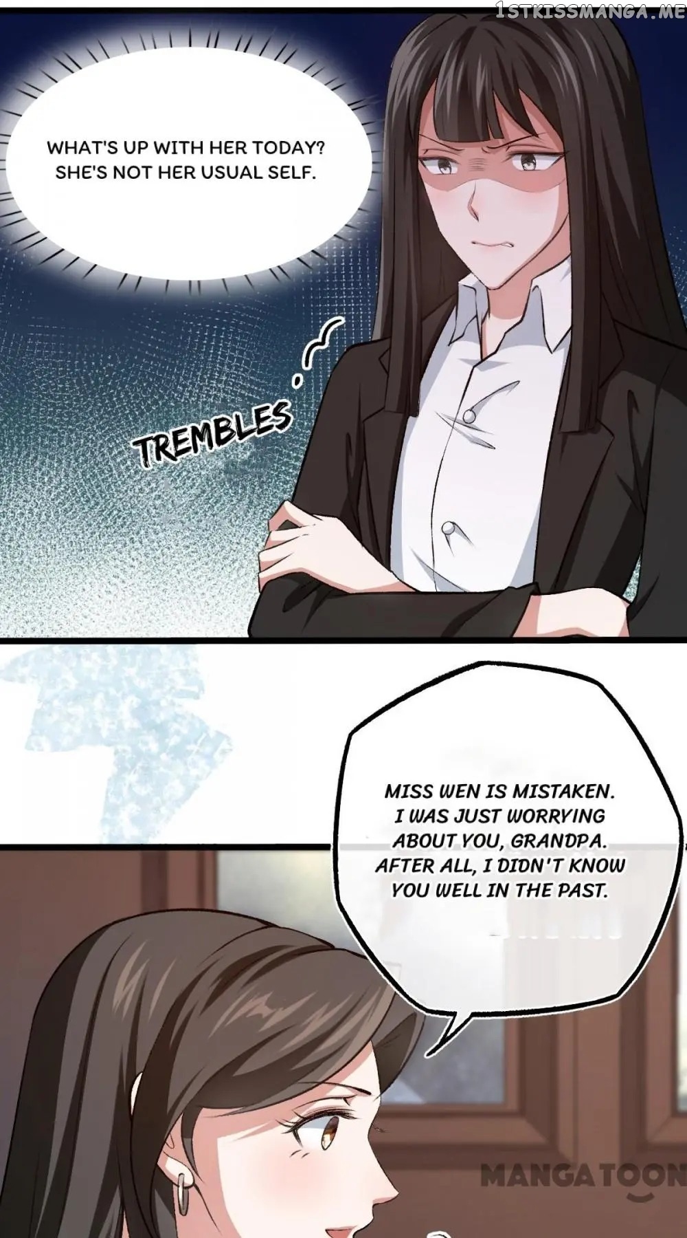 Marry To Find Love chapter 94 - page 6