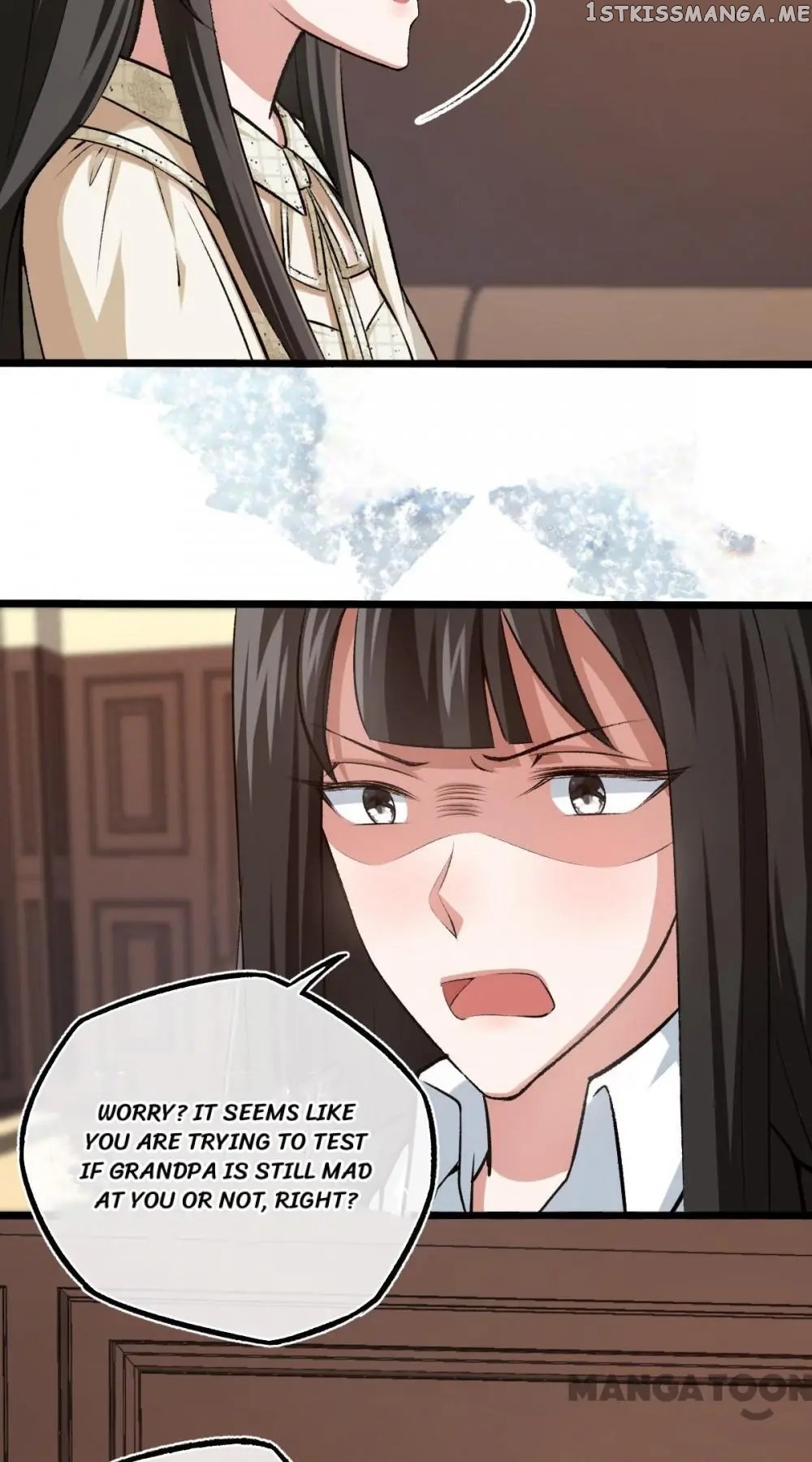 Marry To Find Love chapter 94 - page 7
