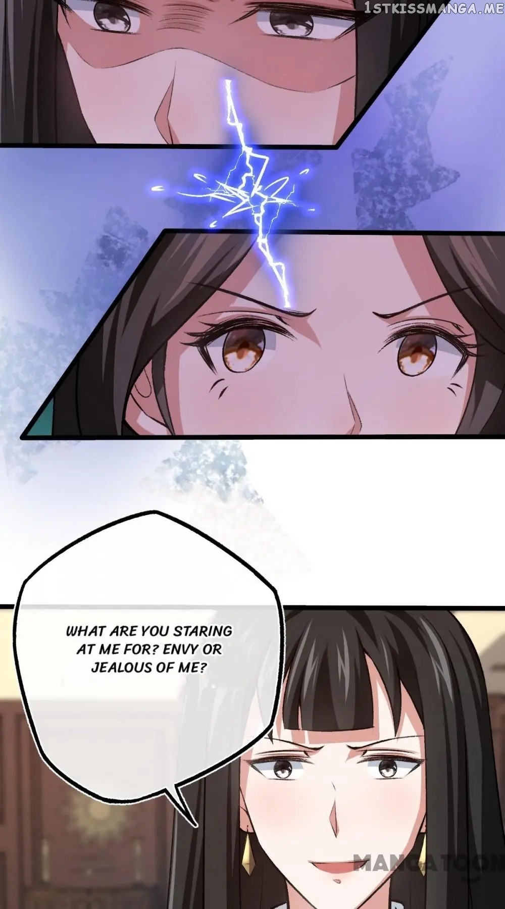 Marry To Find Love chapter 94 - page 9