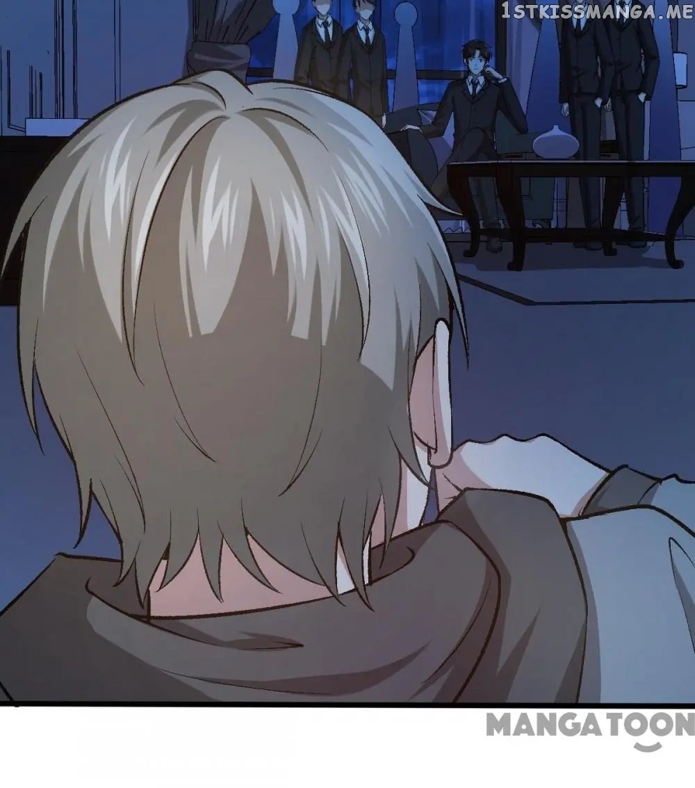 Marry To Find Love chapter 120 - page 10