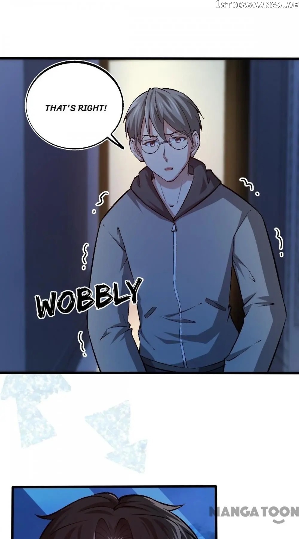 Marry To Find Love chapter 120 - page 11