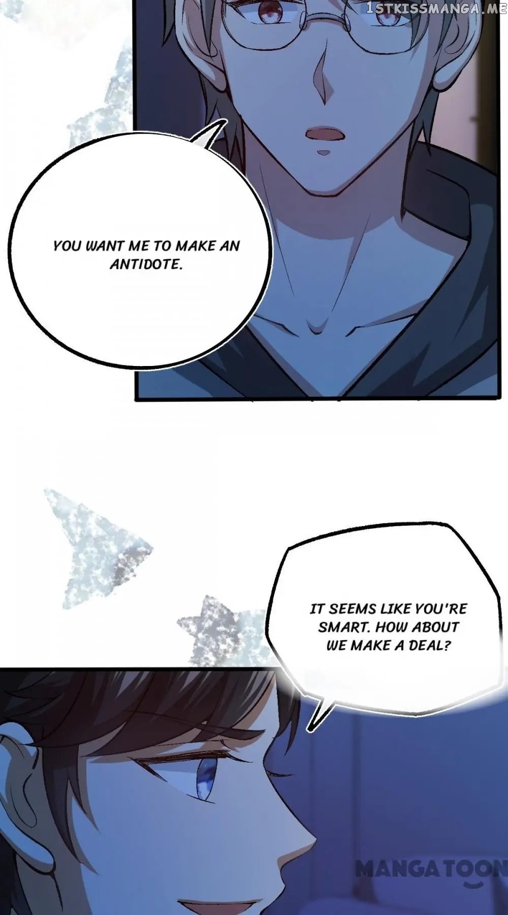Marry To Find Love chapter 120 - page 13