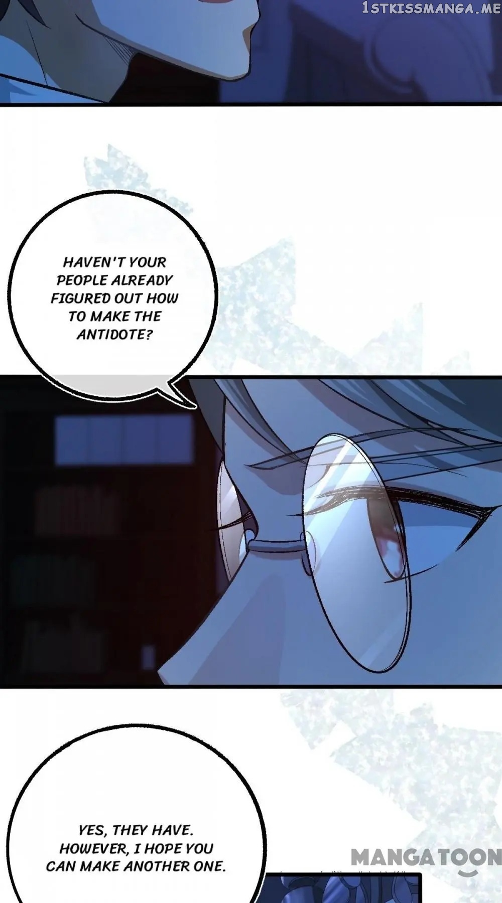 Marry To Find Love chapter 120 - page 14