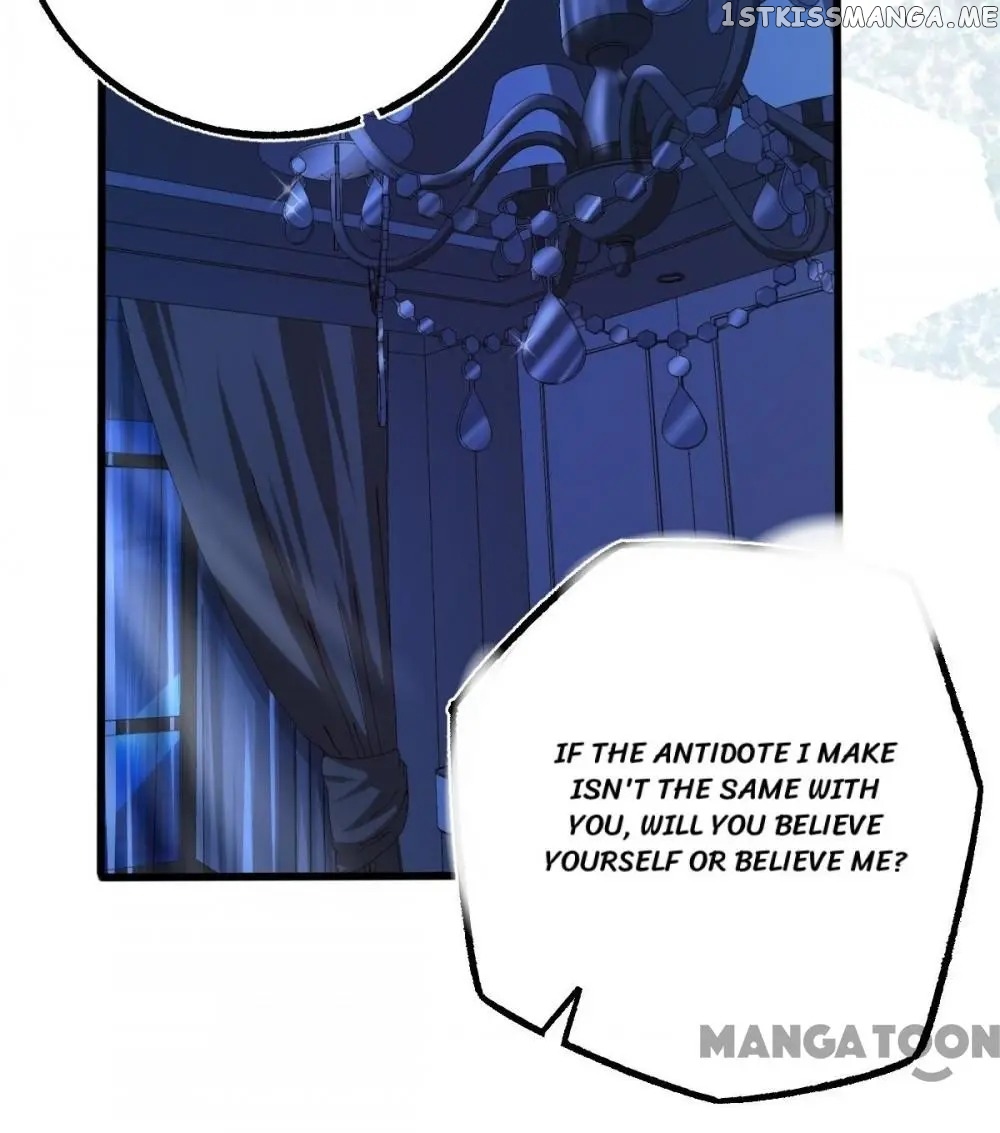 Marry To Find Love chapter 120 - page 15