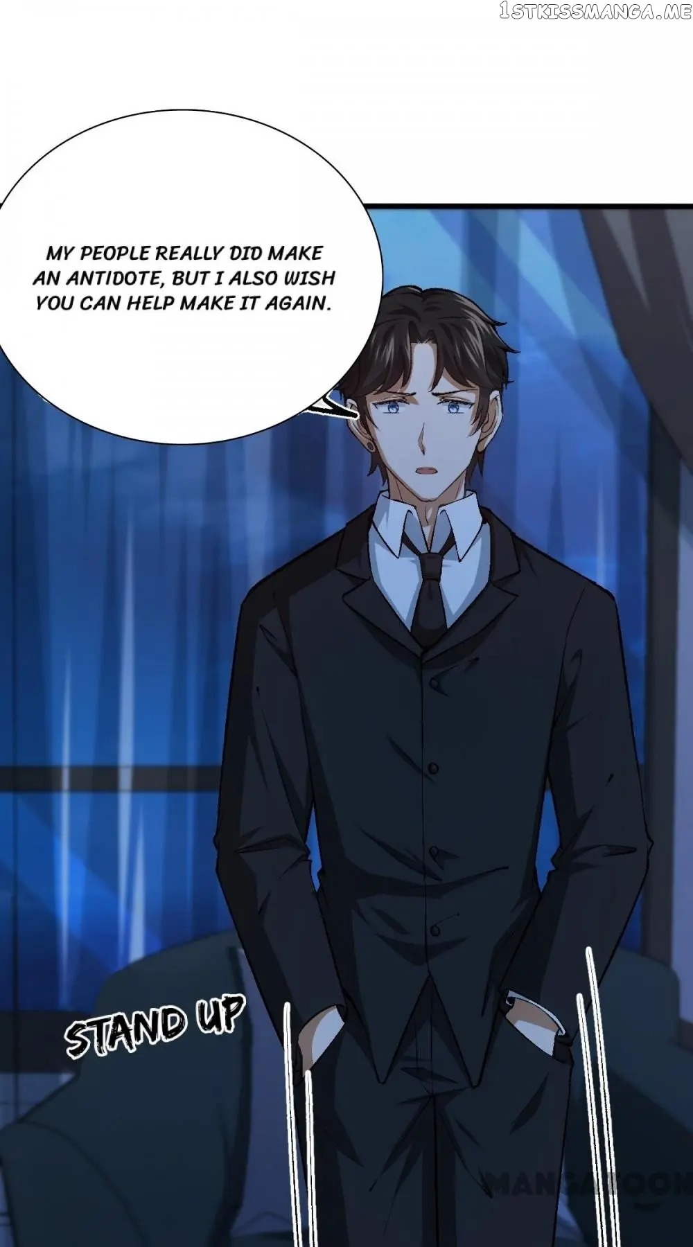 Marry To Find Love chapter 120 - page 16