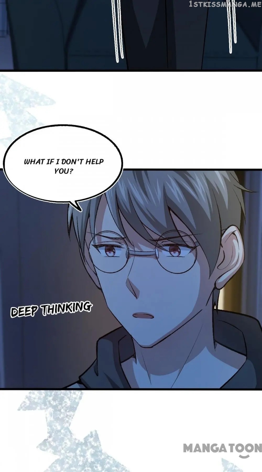 Marry To Find Love chapter 120 - page 17