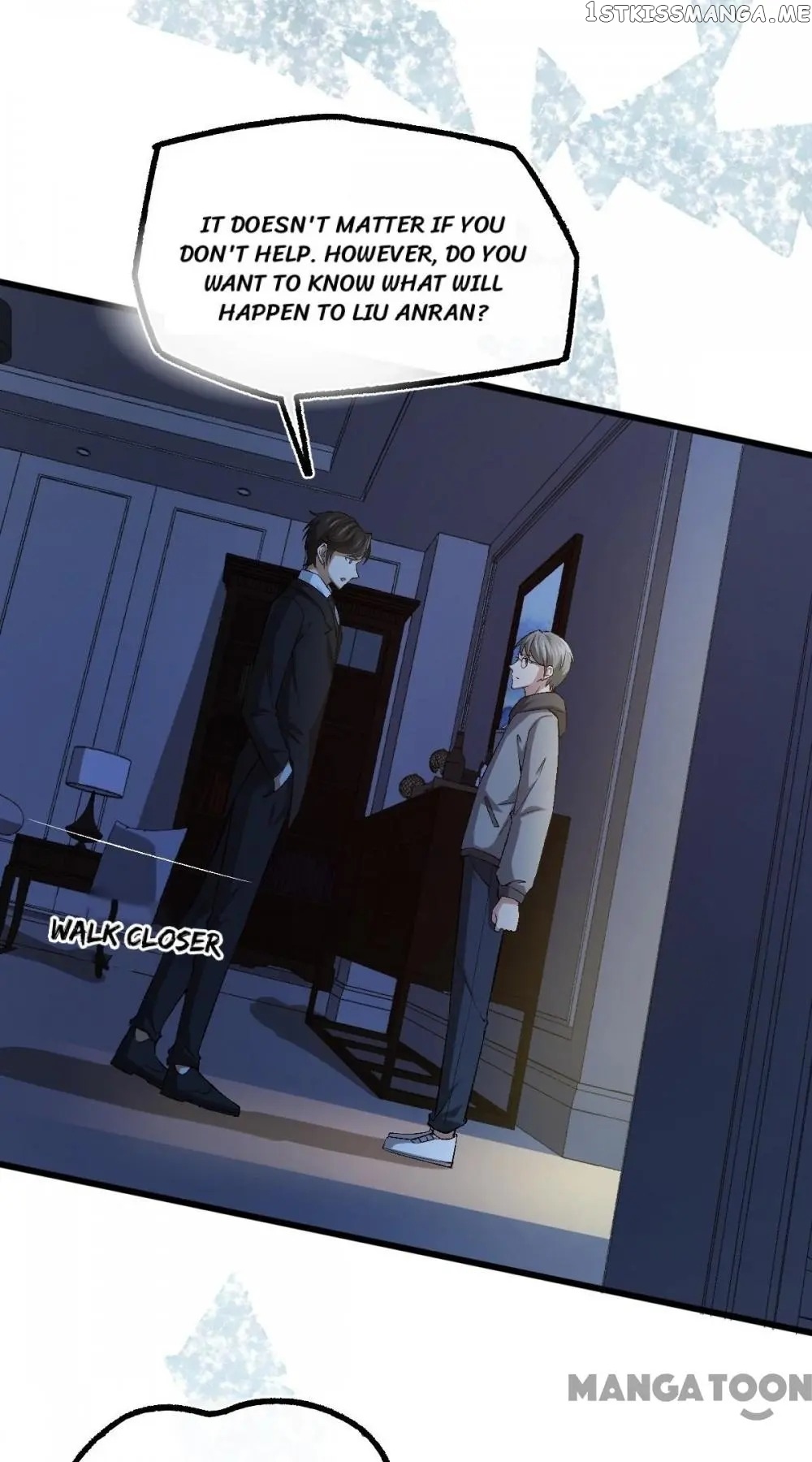 Marry To Find Love chapter 120 - page 18