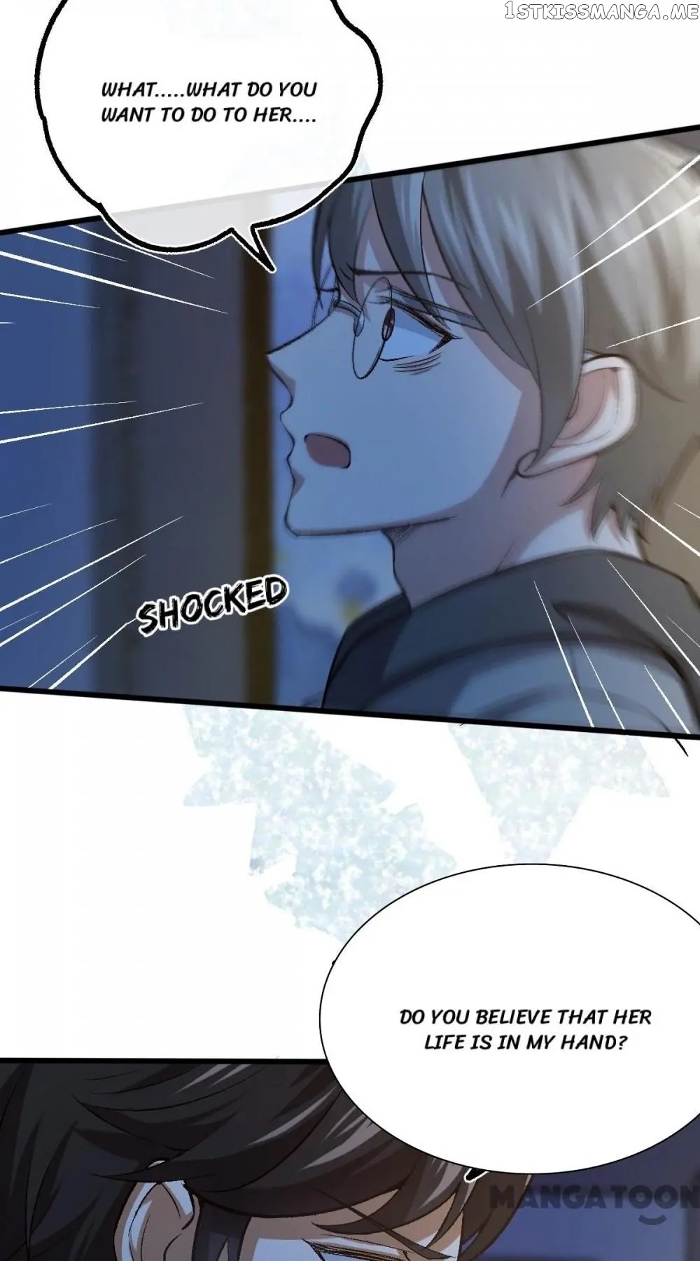 Marry To Find Love chapter 120 - page 19