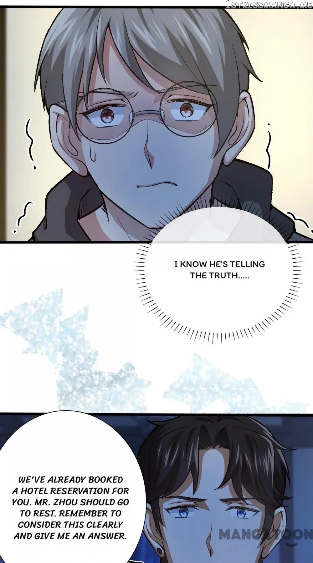 Marry To Find Love chapter 120 - page 21