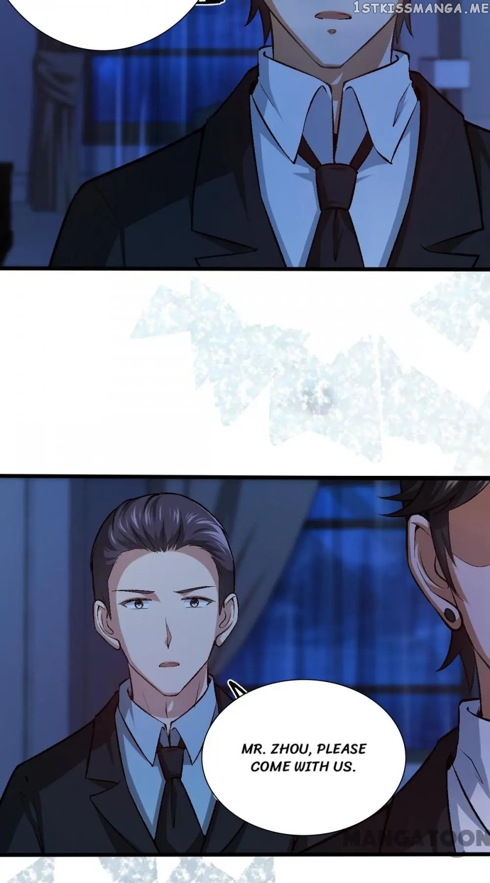 Marry To Find Love chapter 120 - page 22