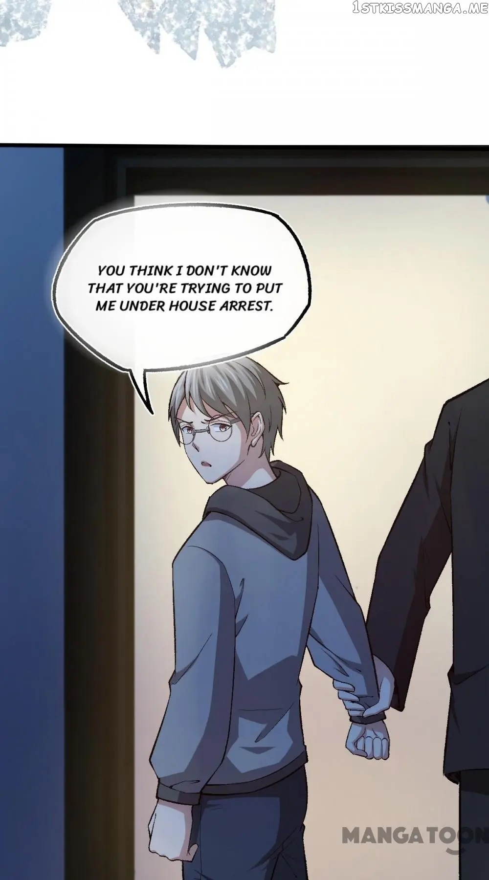 Marry To Find Love chapter 120 - page 23