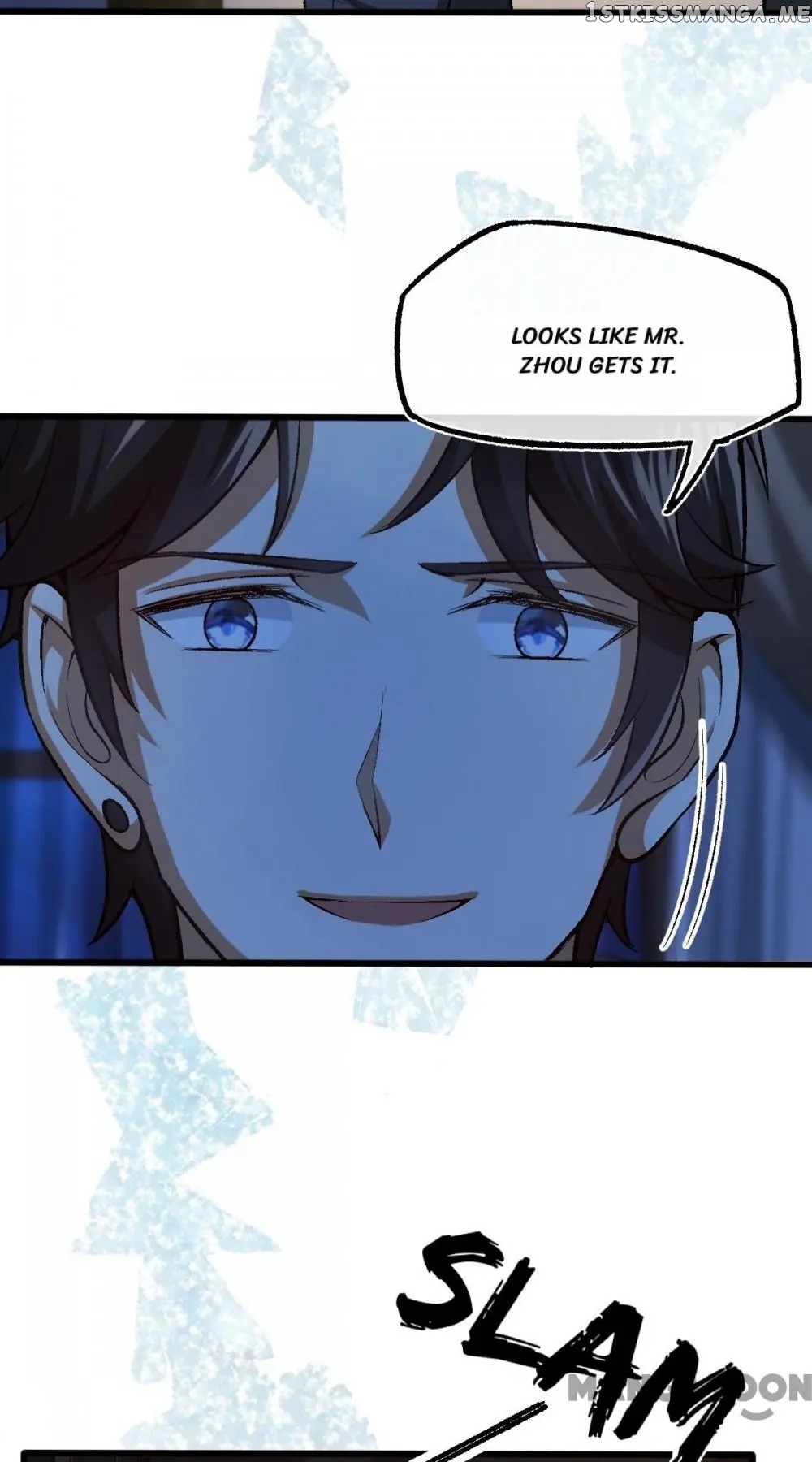 Marry To Find Love chapter 120 - page 24