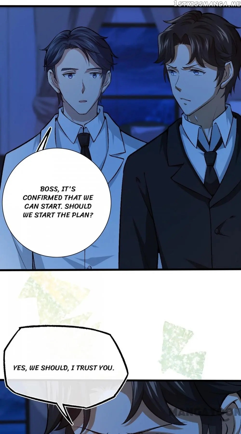 Marry To Find Love chapter 120 - page 26