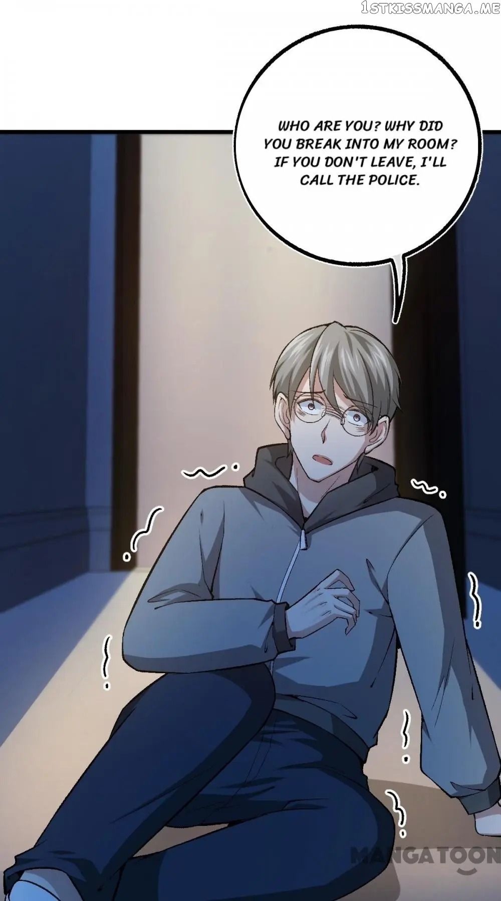 Marry To Find Love chapter 120 - page 6