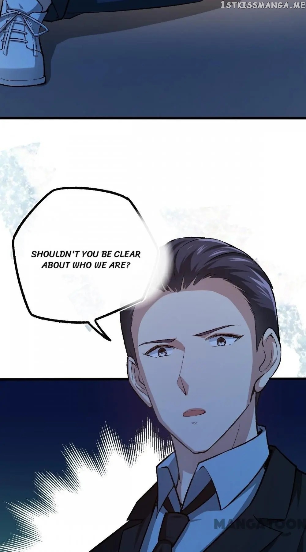 Marry To Find Love chapter 120 - page 7