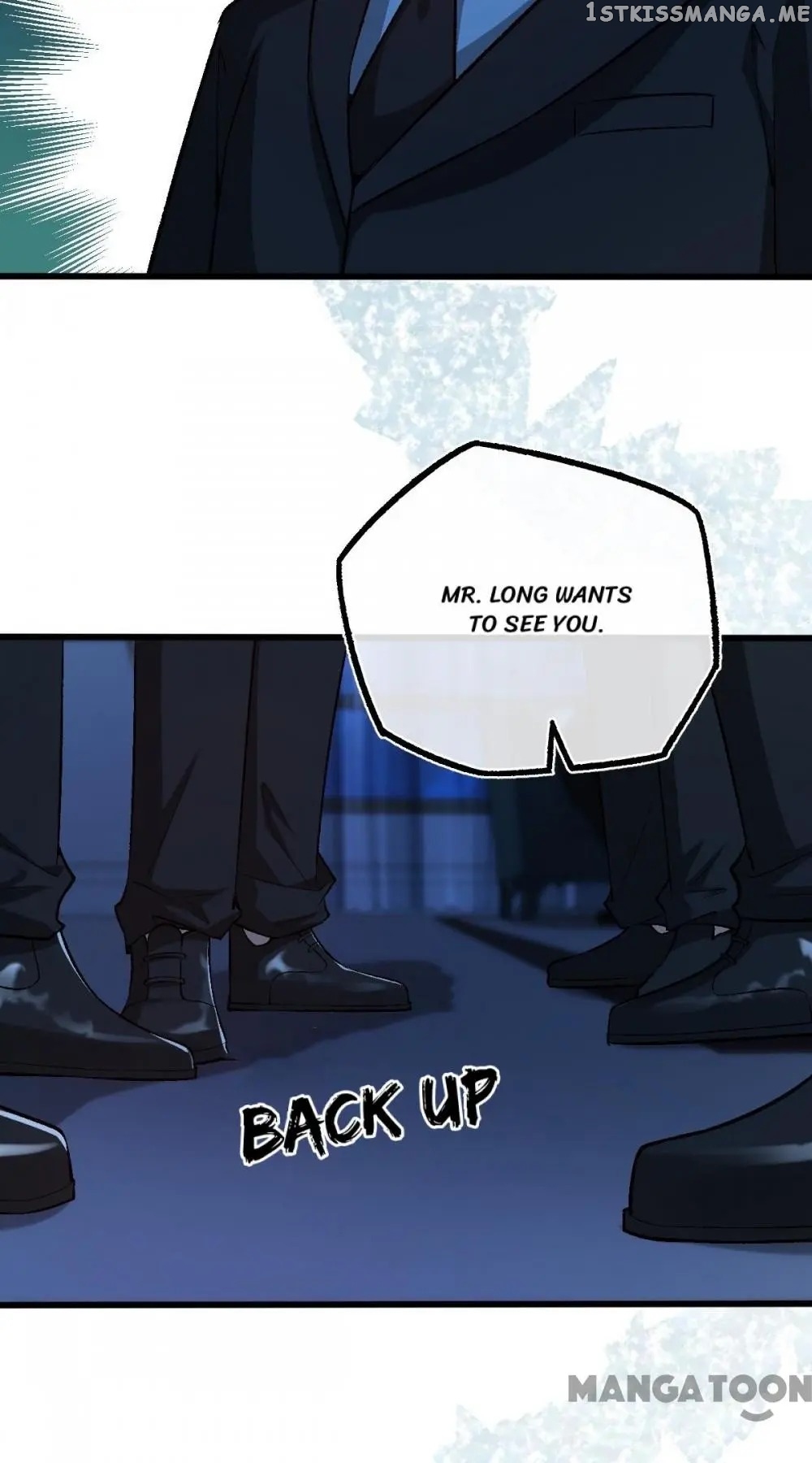 Marry To Find Love chapter 120 - page 8