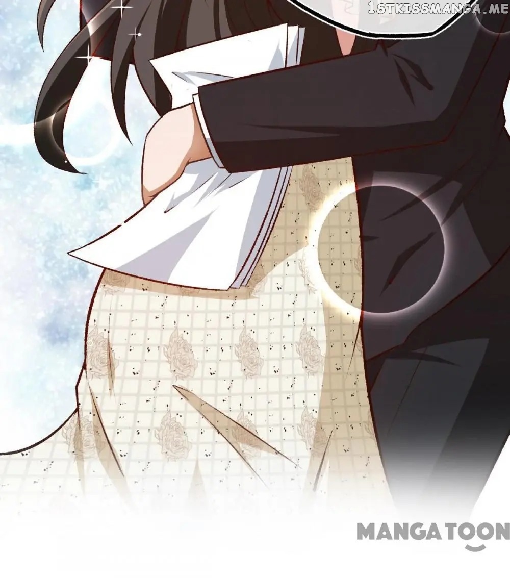 Marry To Find Love chapter 93 - page 10