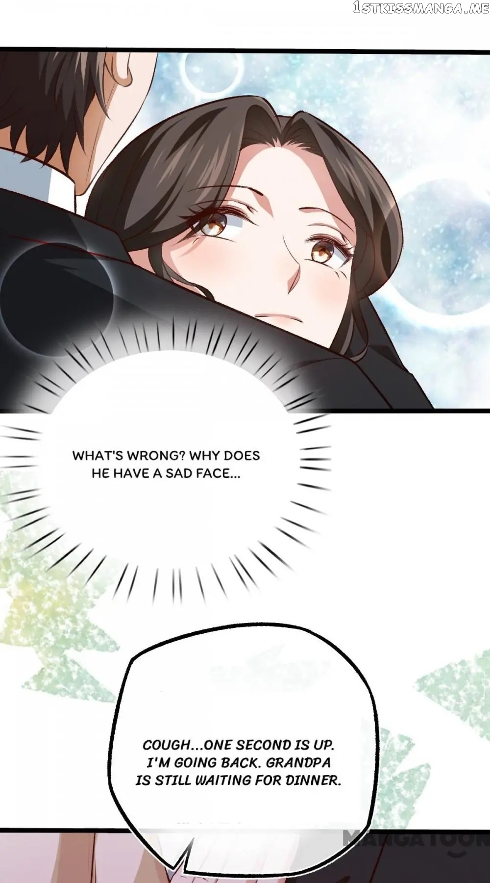 Marry To Find Love chapter 93 - page 11