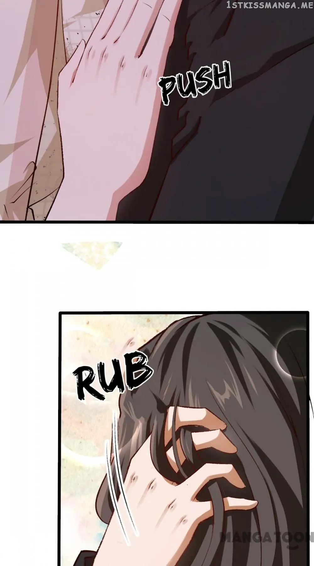 Marry To Find Love chapter 93 - page 12