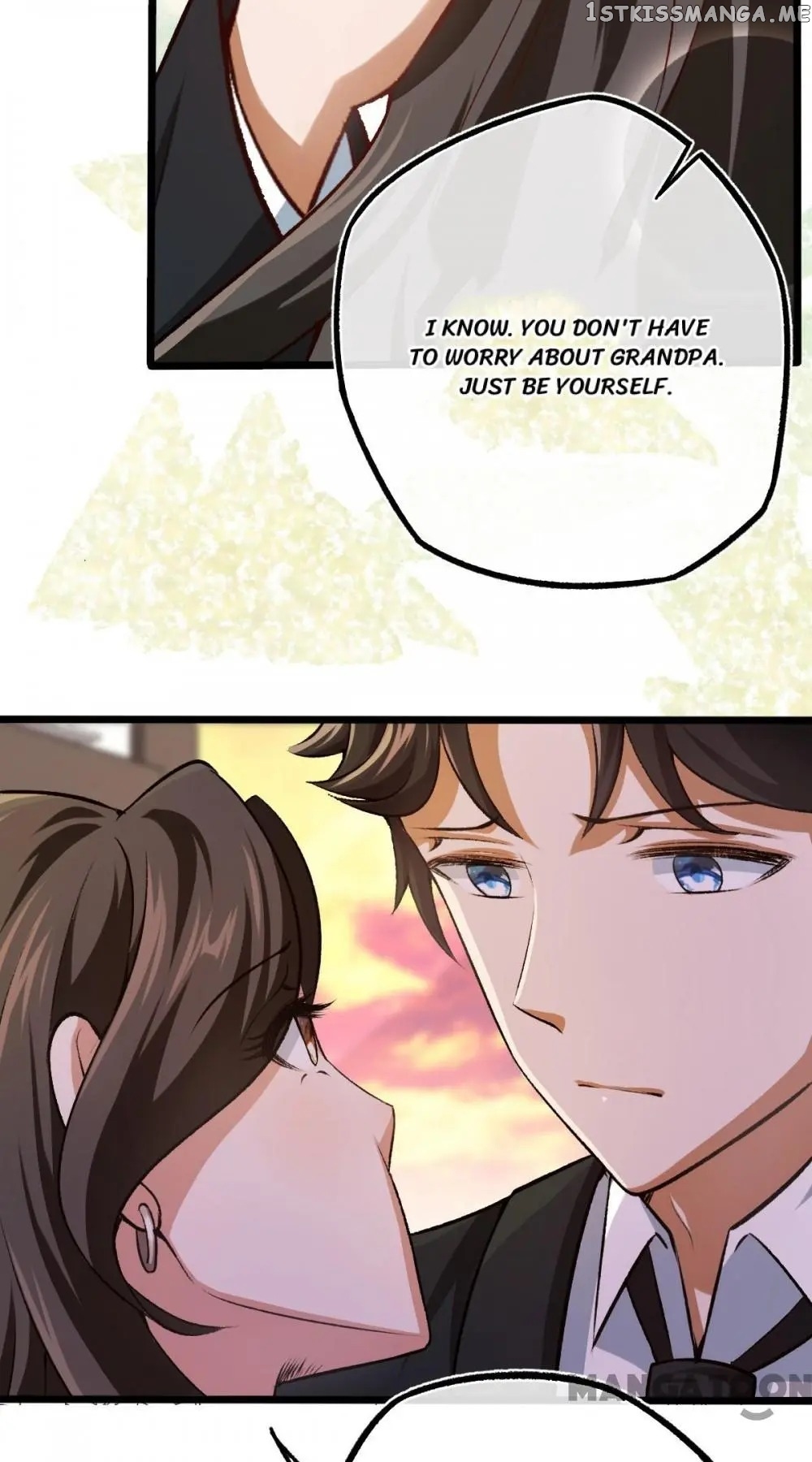 Marry To Find Love chapter 93 - page 13