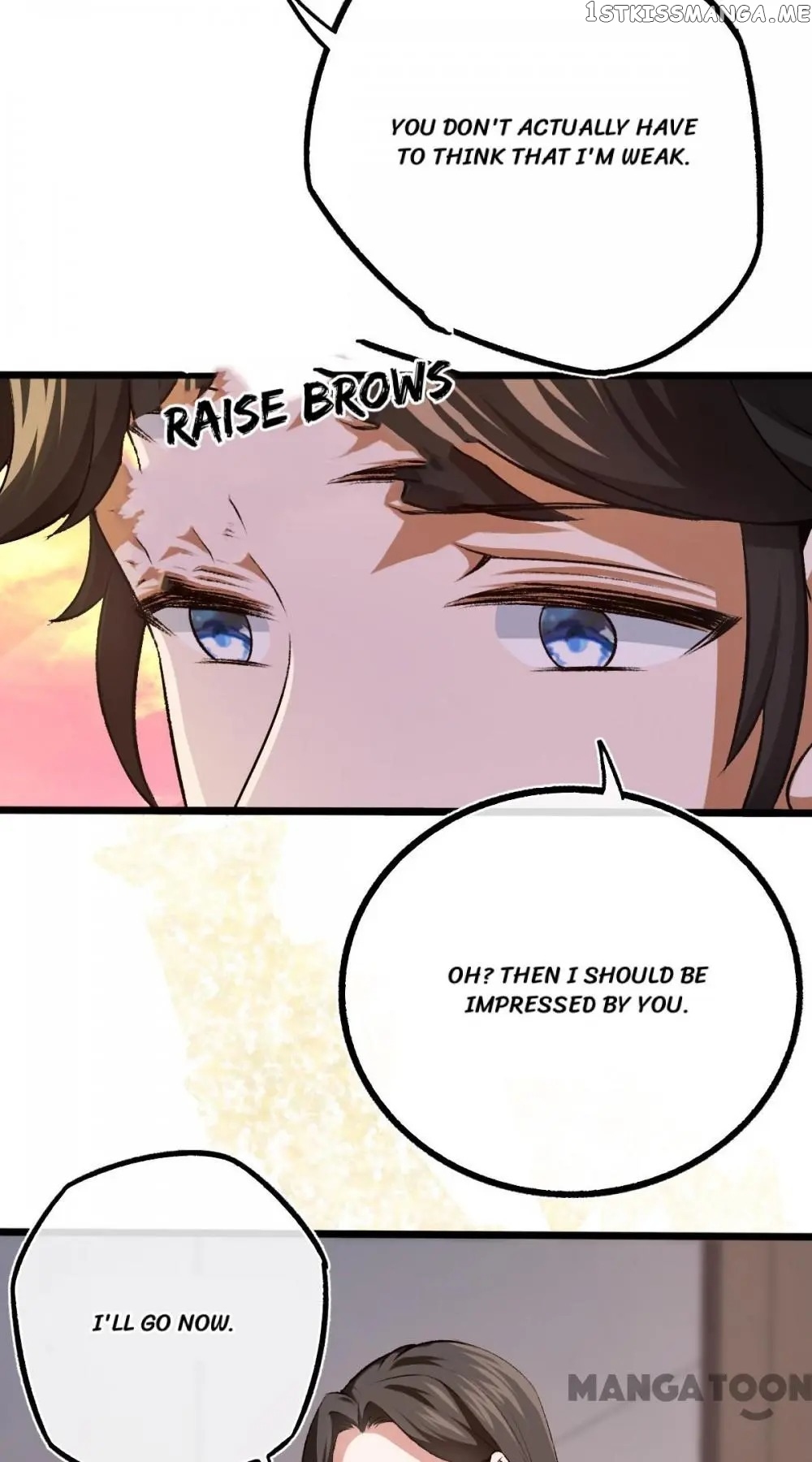 Marry To Find Love chapter 93 - page 14