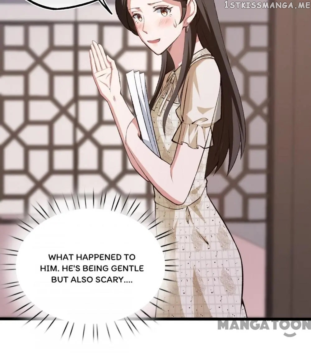 Marry To Find Love chapter 93 - page 15
