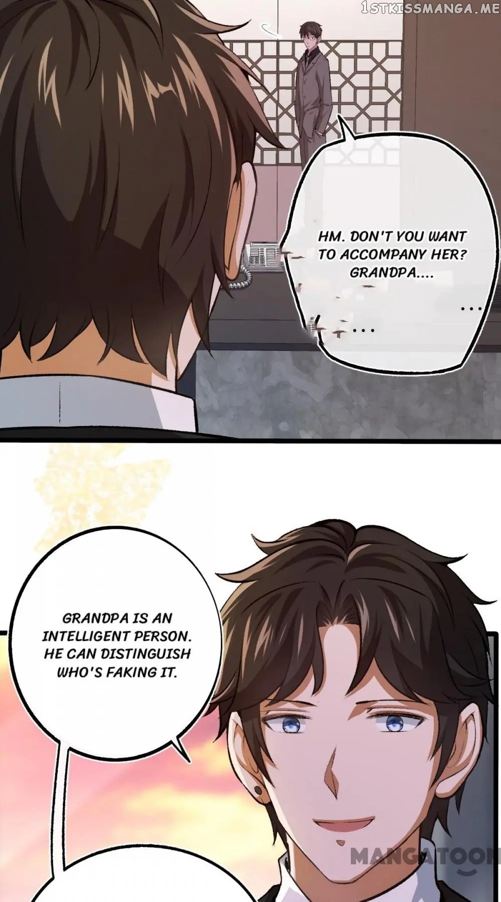 Marry To Find Love chapter 93 - page 18