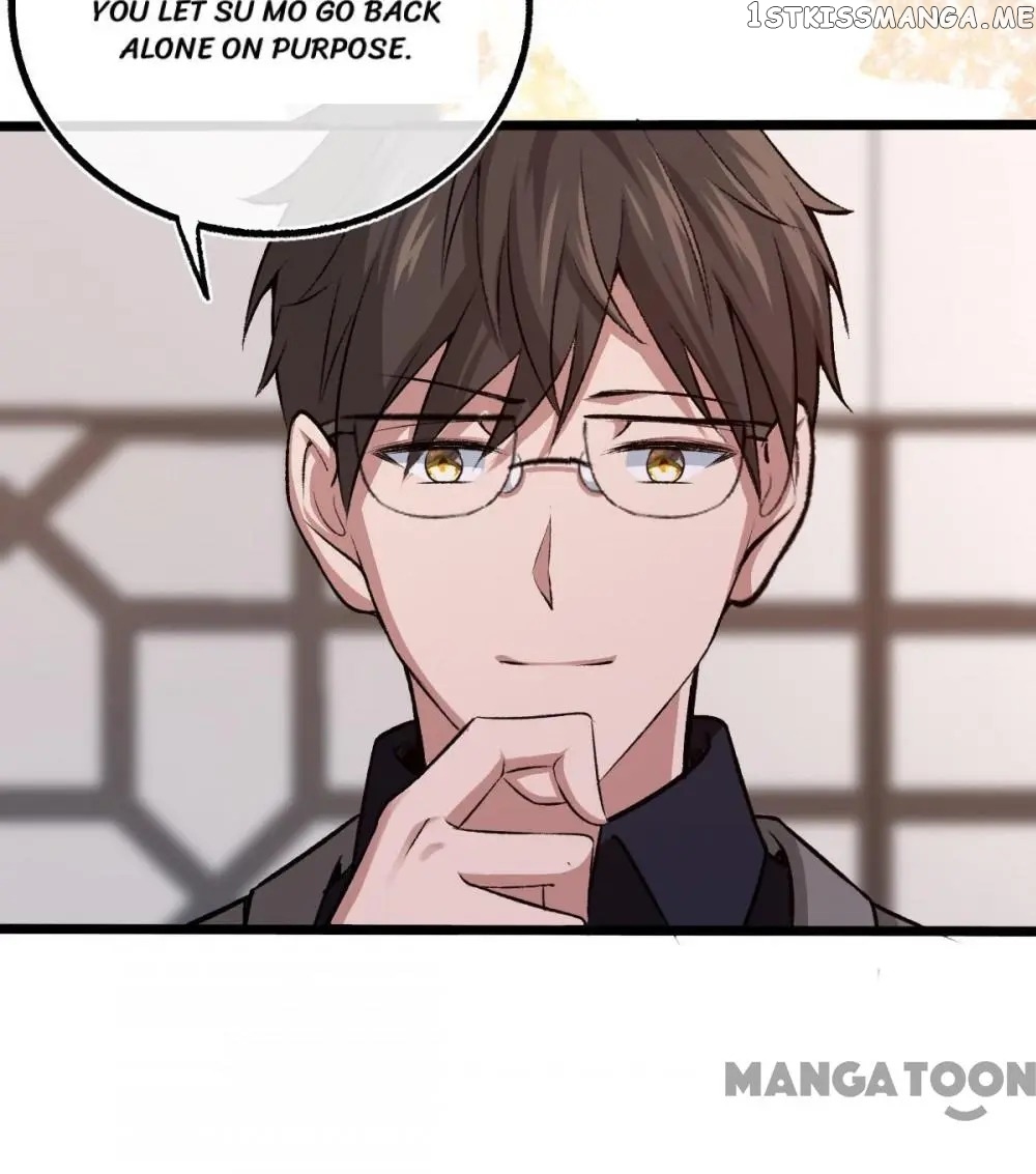 Marry To Find Love chapter 93 - page 20