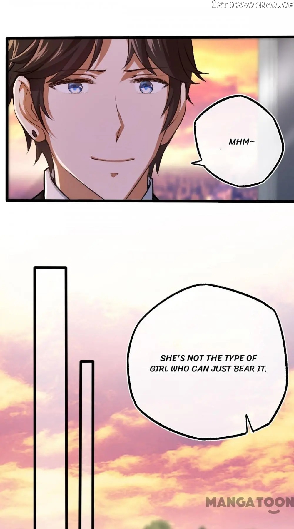 Marry To Find Love chapter 93 - page 21