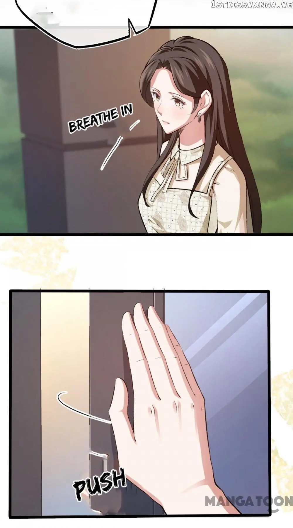 Marry To Find Love chapter 93 - page 23