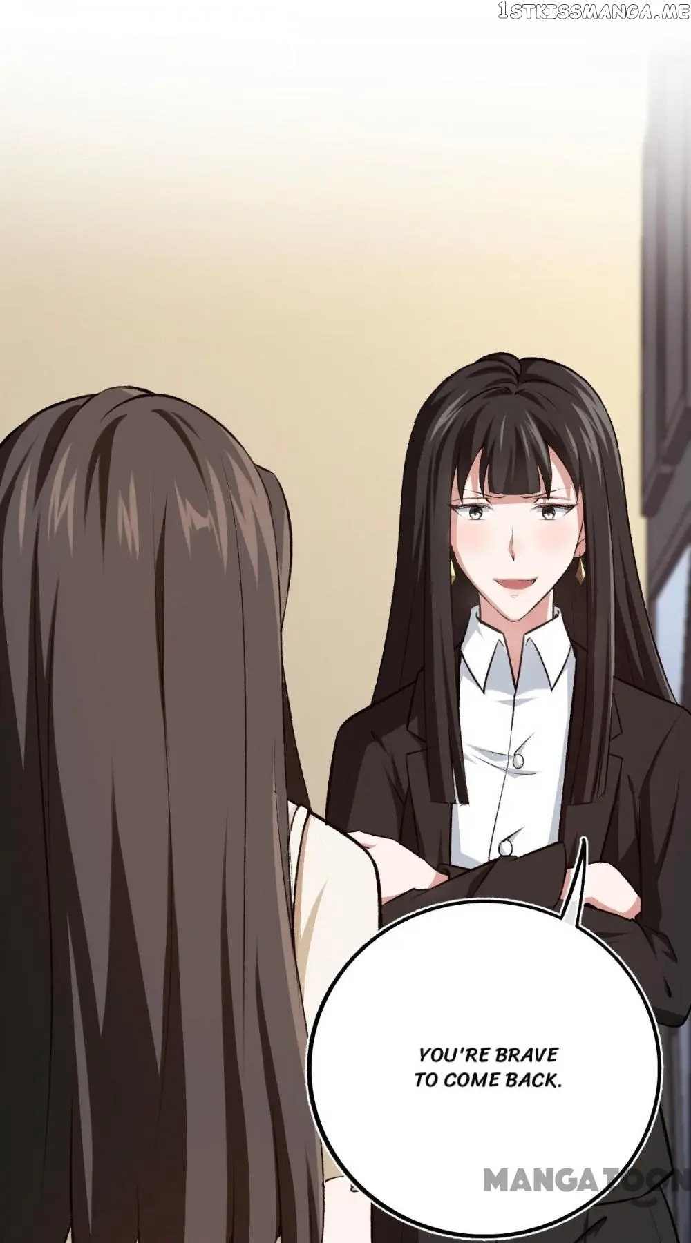 Marry To Find Love chapter 93 - page 24