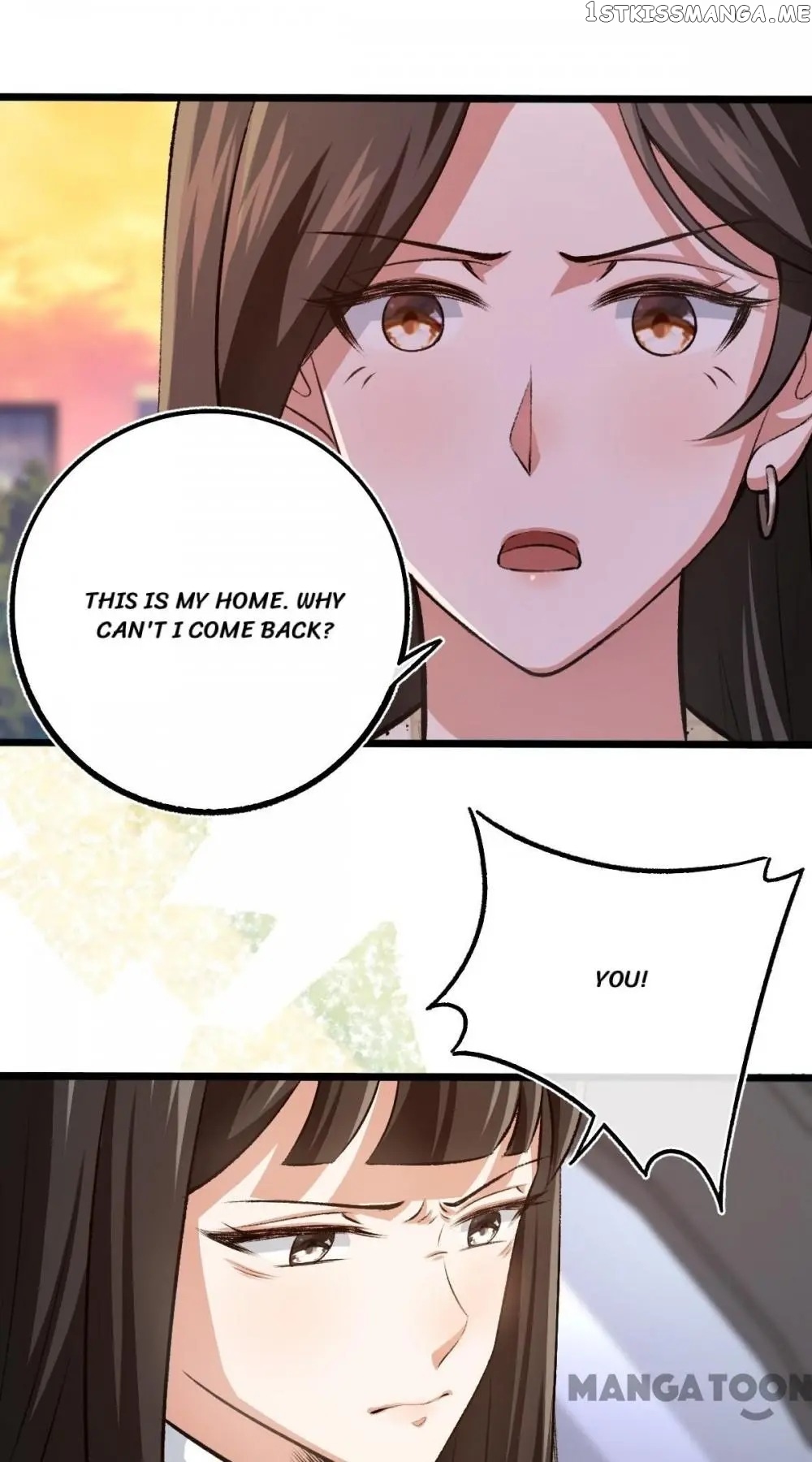 Marry To Find Love chapter 93 - page 26