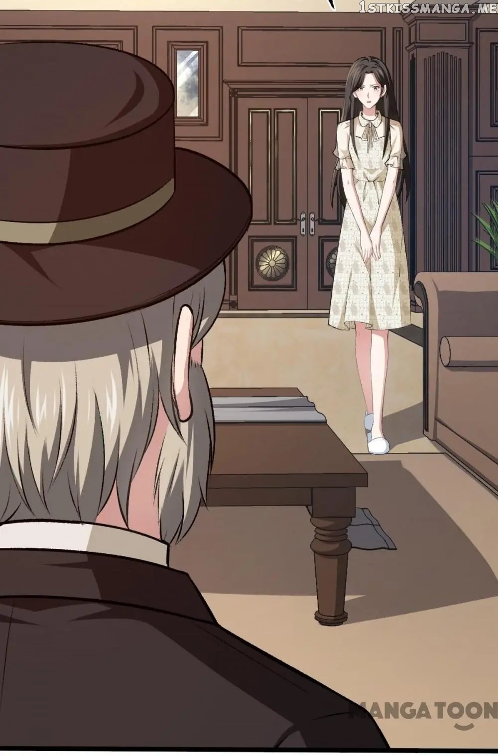 Marry To Find Love chapter 93 - page 28