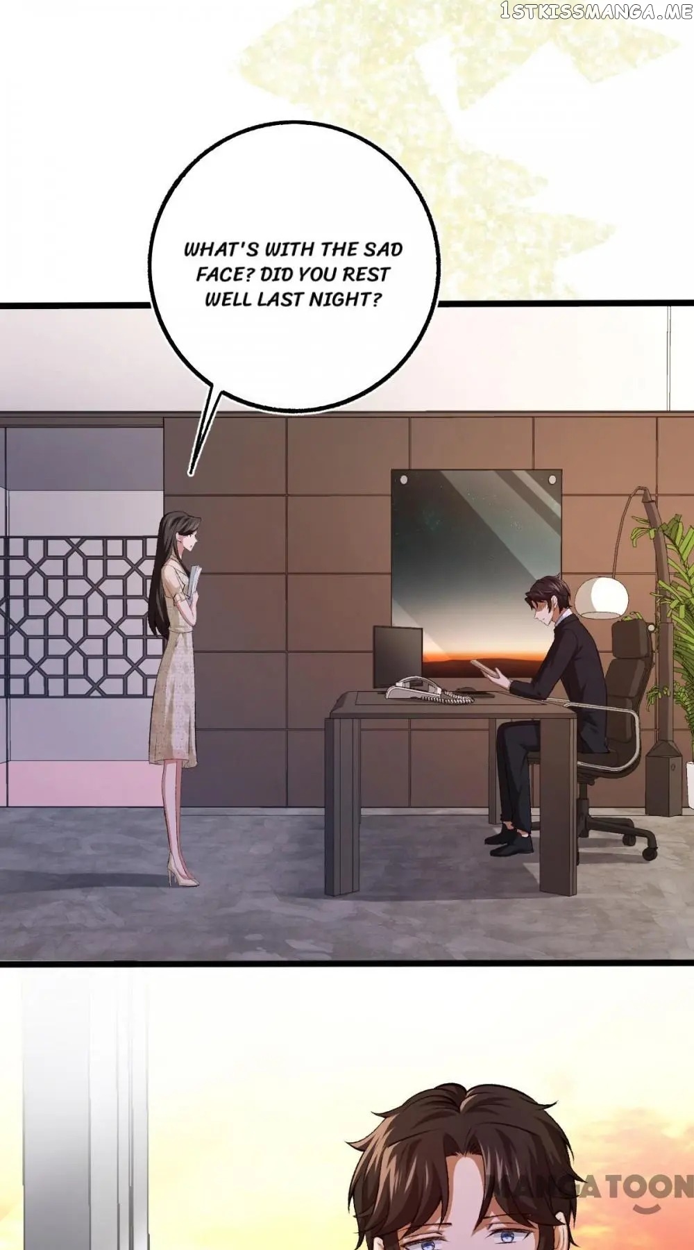 Marry To Find Love chapter 93 - page 3