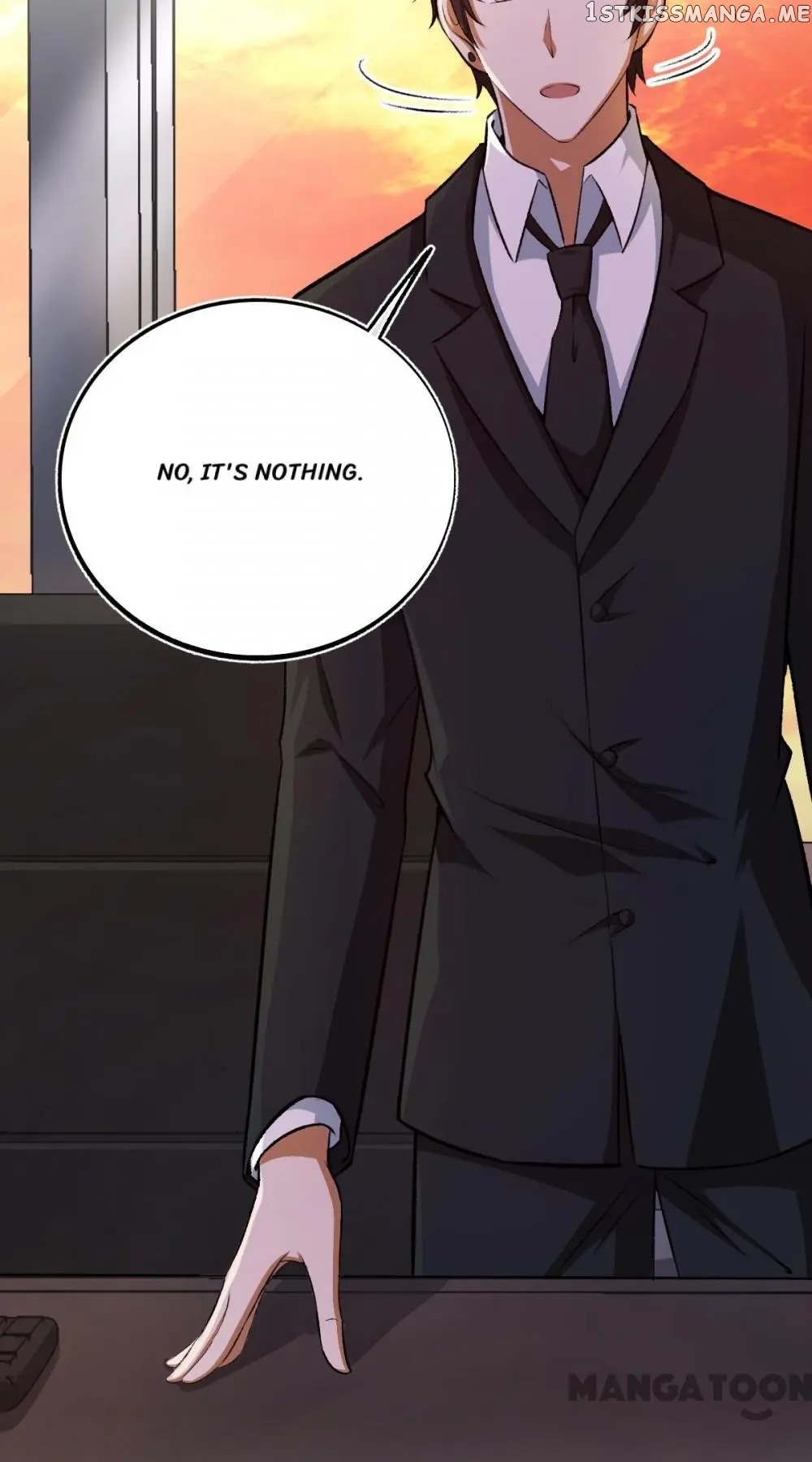 Marry To Find Love chapter 93 - page 4
