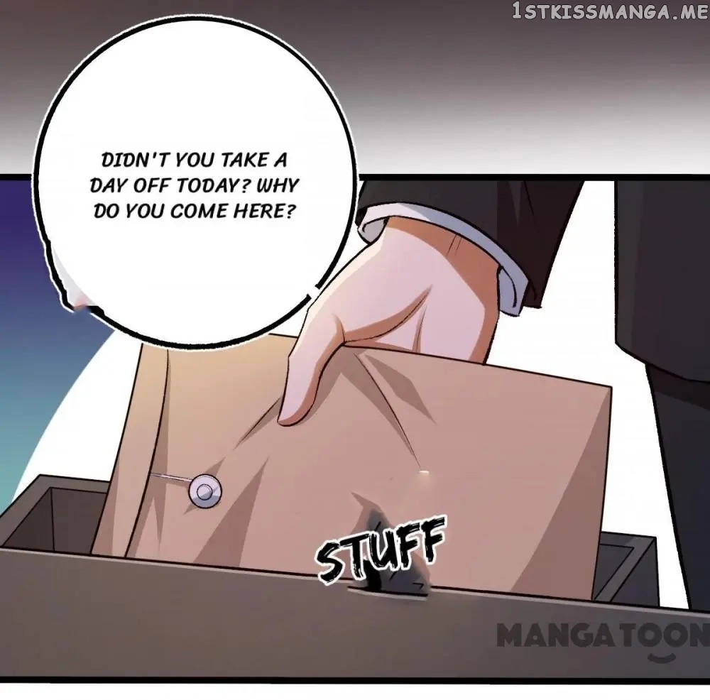 Marry To Find Love chapter 93 - page 5