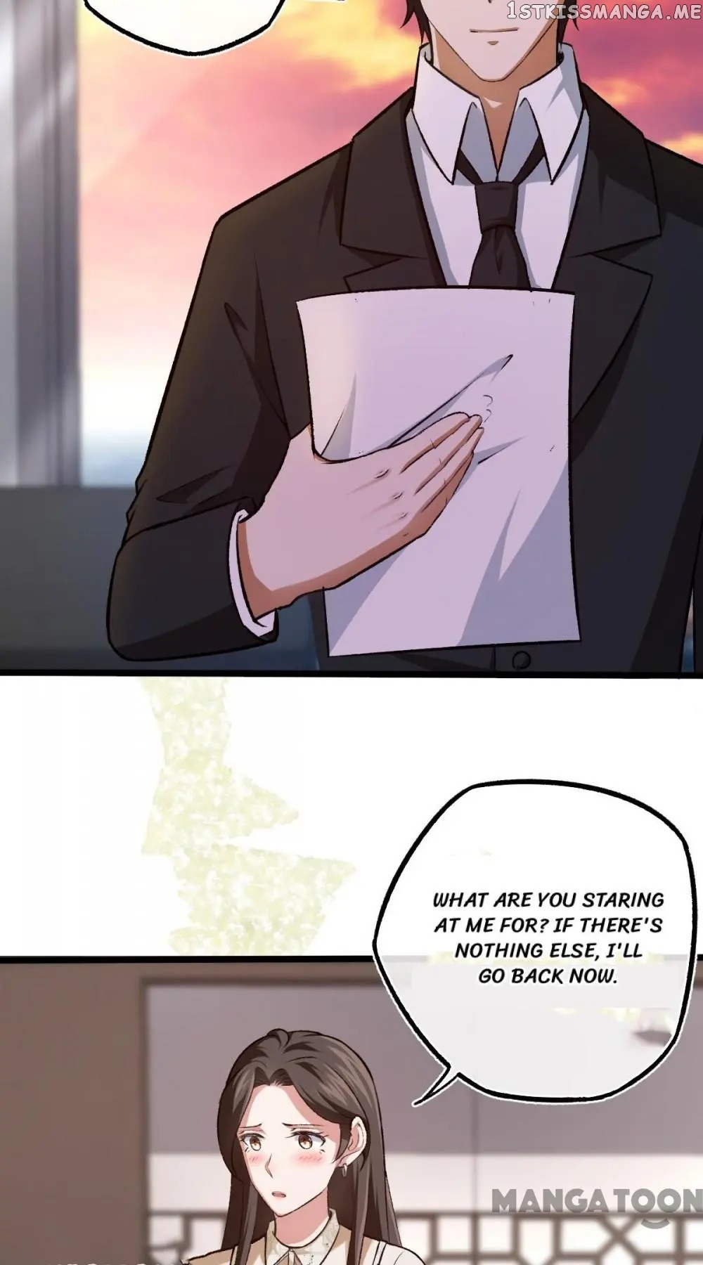 Marry To Find Love chapter 93 - page 7