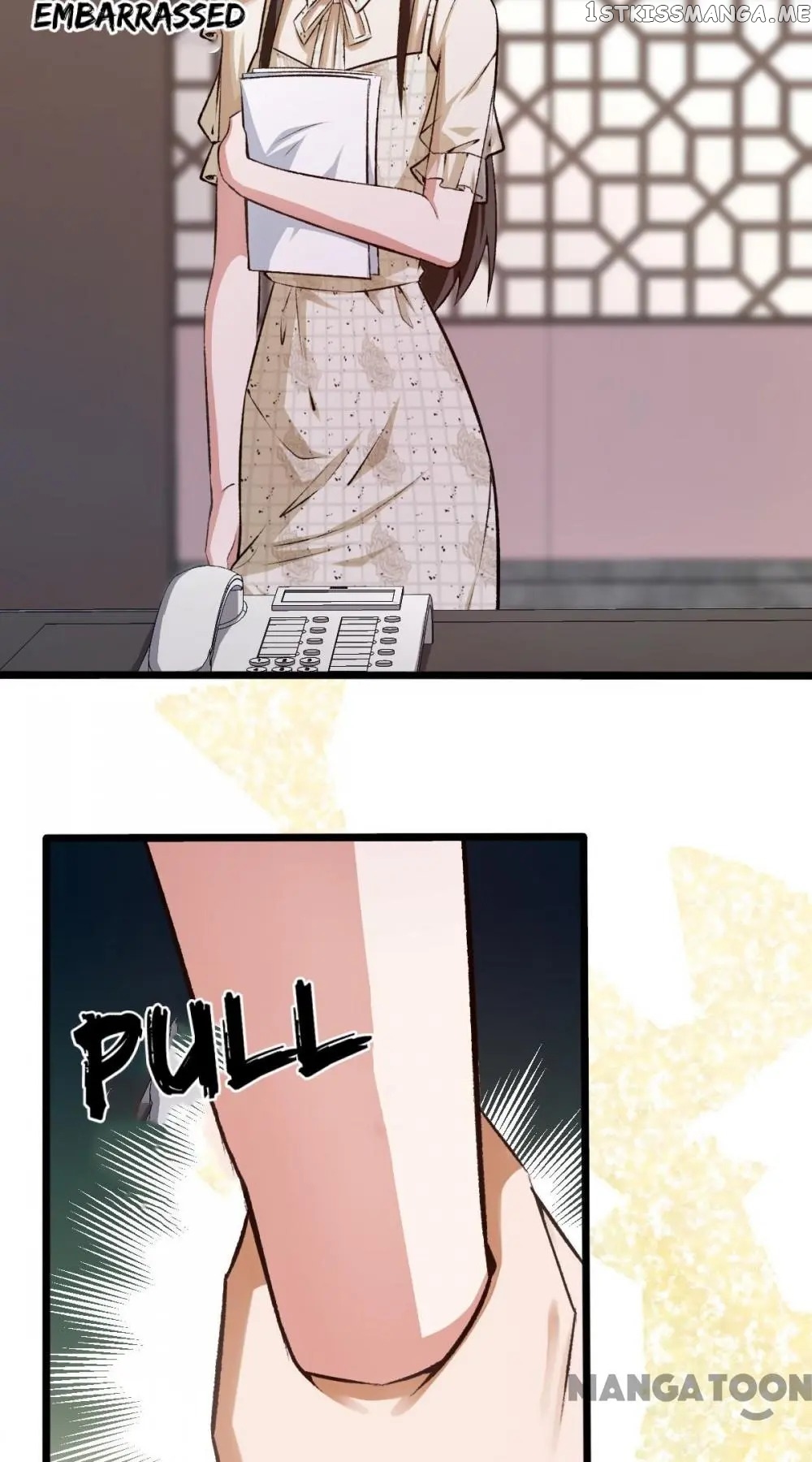 Marry To Find Love chapter 93 - page 8
